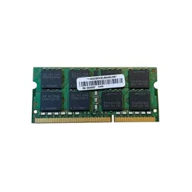 Lenovo 03X6657 8GB DDR3 1600MHz SoDimm Laptop Memory