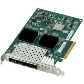 Dell 045GPC Marvell QLE2564 Quad-Ports Host Bus Adapter (HBA)