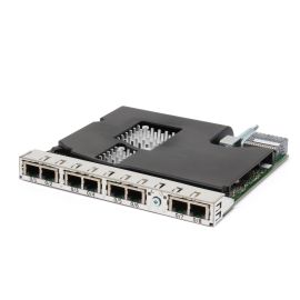 Dell 048YWN 8-Ports 1Gbps Network Module