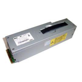 Dell 04GFMM 528-Watts Redundant Power Supply