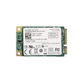 04NG44 Dell 32GB SATA 6Gb/s Solid State Drive (SSD)