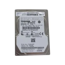 Lenovo 04W1278 500GB SATA 3Gb/s 2.5-inch Laptop Hard Drive