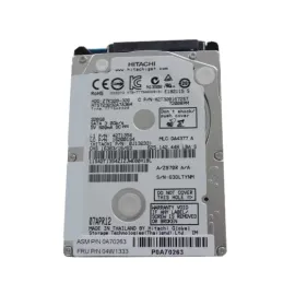 Lenovo 04W1333 320GB SATA 3Gb/s 2.5-inch Desktop Hard Drive