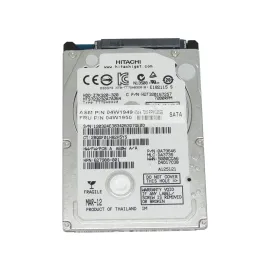 Lenovo 04W1950 320GB SATA 3Gb/s 2.5-inch Desktop Hard Drive