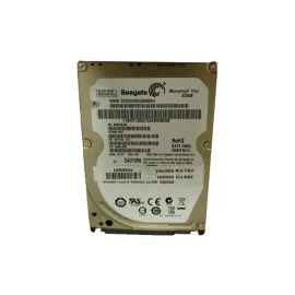 Lenovo 04W1953 320GB SATA 3Gb/s 2.5-inch Desktop Hard Drive