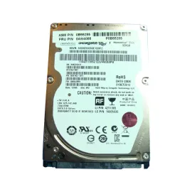 Lenovo 04W4085 320GB SATA 3Gb/s 2.5-inch Desktop Hard Drive
