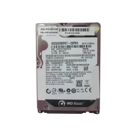 Lenovo 04W4086 500GB SATA 3Gb/s 2.5-inch Desktop Hard Drive