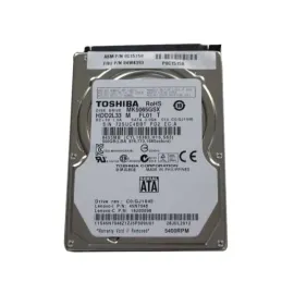 Lenovo 04W4393 500GB SATA 3Gb/s 2.5-inch Laptop Hard Drive