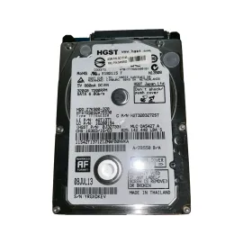 Lenovo 04X0923 320GB SATA 6Gb/s 2.5-inch Desktop Hard Drive