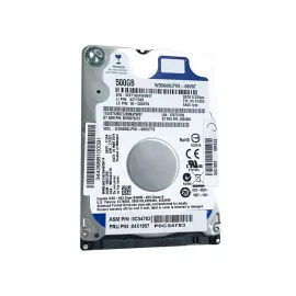 Lenovo 04X1957 500GB SATA 6Gb/s 2.5-inch Desktop Hard Drive