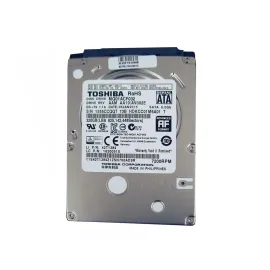 Lenovo 04X4170 320GB SATA 3Gb/s 2.5-inch Desktop Hard Drive