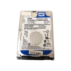 Lenovo 04X4748 320GB SATA 6Gb/s 2.5-inch Desktop Hard Drive