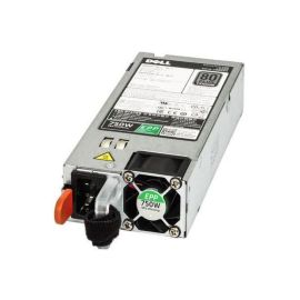Dell 057TFT 750-Watts 80-Plus Titanium Power Supply