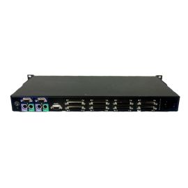 Dell 0582RR KVM Switch