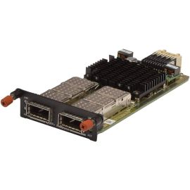 Dell 05KFVW Dual-Ports QSFP+ network module