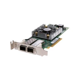 Dell 1KK8W Dual-Ports Host Bus Adapter (HBA)