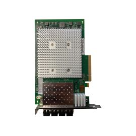 Dell 06WJKM Qle2694 Quad-Ports Host Bus Adapter (HBA)