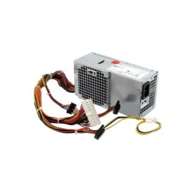 Dell 076VCK 250-Watts ATX Power Supply