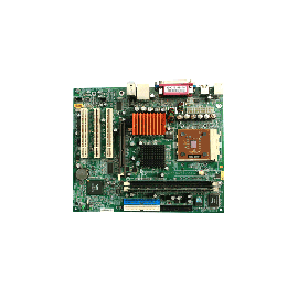 IBM 07L6997 Desktop Motherboard