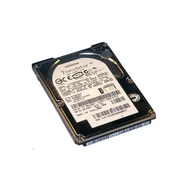 IBM 07N8367 20GB Ultra ATA / 100 2.5-inch Laptop Hard Drive