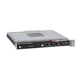 Dell 0YX4X6 Quad-Ports Layer 3 Blade Switch