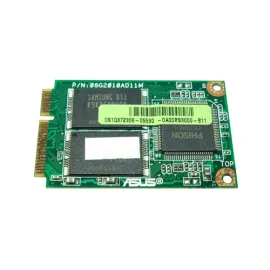 Asus 08G2010AD11M SATA Solid State Drive (SSD)