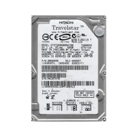 Hitachi 08K0939 60GB Ultra ATA / 100 Desktop Hard Drive