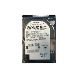 IBM 08K1092 40GB Ultra ATA / 100 2.5-inch Laptop Hard Drive