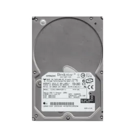 Hitachi 08K1875 180GB ATA-100 3.5-inch Server Hard Drive