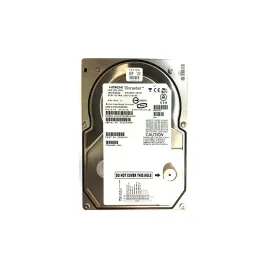 Hitachi 08K2404 Ultrastar 15K73 36.9GB Ultra-320 SCSI Server Hard Drive