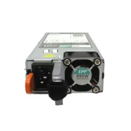 Dell 09338D 495-Watts Redundant Power Supply