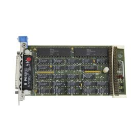 IBM 09F1952 8-Ports RS-232 Interface Board