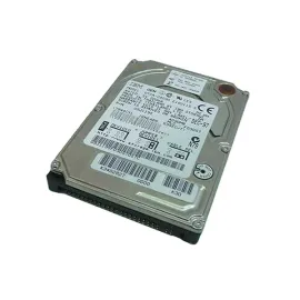 09J1195 IBM 4.09GB IDE ATA 2.5-inch Laptop Hard Drive