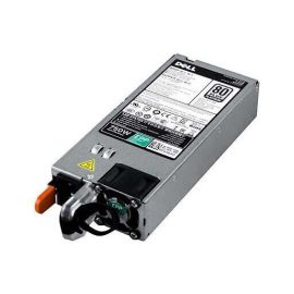 Dell 09K04T 750-Watts 80-Plus Platinum Power Supply