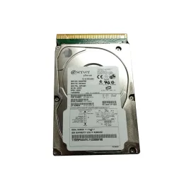 IBM 09P4444 36.4GB Ultra-160 SCSI 3.5-inch Server Hard Drive