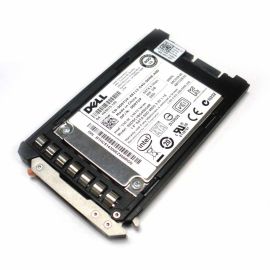 Dell 009TVP S3610 400GB SATA 6Gb/s Solid State Drive (SSD)