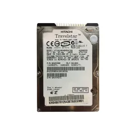 HGST 0A25590 Travelstar 4K40 40GB Ultra ATA / 100 Laptop Hard Drive
