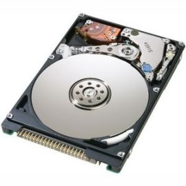 HGST 0A26618 100GB SATA 1.5Gb/s 2.5-inch Laptop Hard Drive