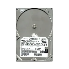 Hitachi 0A31100 Deskstar 7K400 400GB SATA 1.5Gb/s Desktop Hard Drive