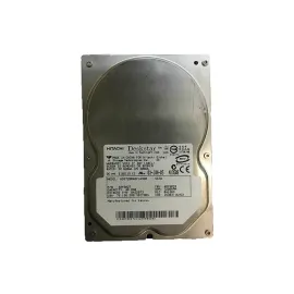 Hitachi 0A32073 Deskstar 7K80 40GB SATA 3Gb/s Desktop Hard Drive