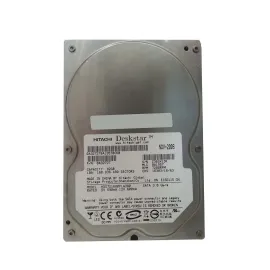 Hitachi 0A32727 Deskstar 7K160 80GB SATA 3Gb/s Desktop Hard Drive
