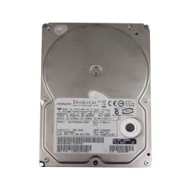 Hitachi 0A32904 Deskstar 500GB SATA 3Gb/s Desktop Hard Drive