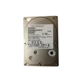 Hitachi 0A33407 Deskstar T7K500 500GB Ultra ATA / 133 IDE Server Hard Drive