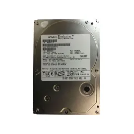 Hitachi 0A33439 Deskstar T7K500 400GB SATA 3Gb/s Desktop Hard Drive