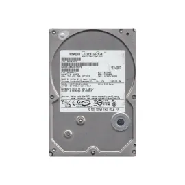 Hitachi 0A33518 CinemaStar 7K500 400GB SATA 3Gb/s Desktop Hard Drive