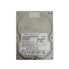 Hitachi 0A33996 Deskstar 7K160 80GB Ultra ATA / 133 IDE Server Hard Drive