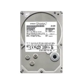 Hitachi 0A35001 Ultrastar A7K1000 750GB SATA 3Gb/s Desktop Hard Drive
