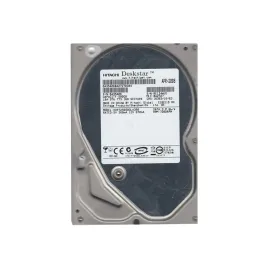 HGST 0A35406 Deskstar P7K500 500GB SATA 3Gb/s Desktop Hard Drive