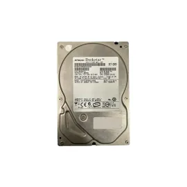 Hitachi 0A35415 Deskstar P7K500 500GB SATA 3Gb/s Desktop Hard Drive