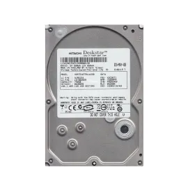 Hitachi 0A36095 Deskstar 7K1000 750GB SATA 3Gb/s Desktop Hard Drive